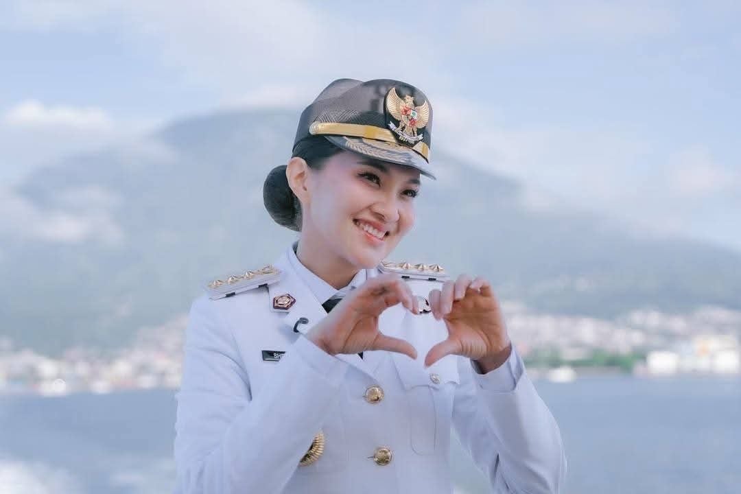 Gubernur Malut Sherly Tjoanda Dibidik KPK Soal Suap Pajak