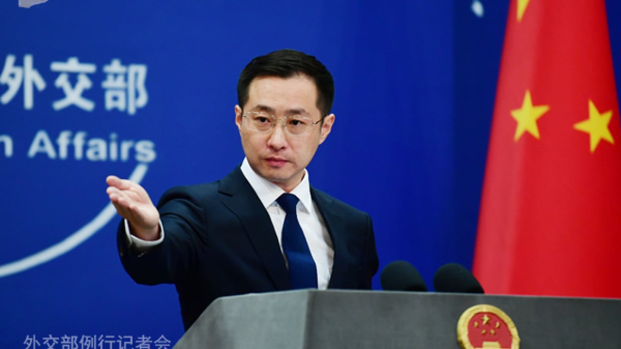 Bukan Kaleng-Kaleng! Indonesia Dapat Dukungan China Jadi Ketua Dewan HAM PBB