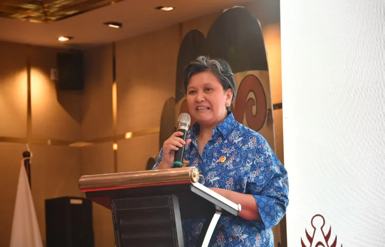 Lestari Moerdijat: Perluas Akses PAUD Berkualitas untuk Wujudkan Pendidikan Dasar yang Lebih Baik