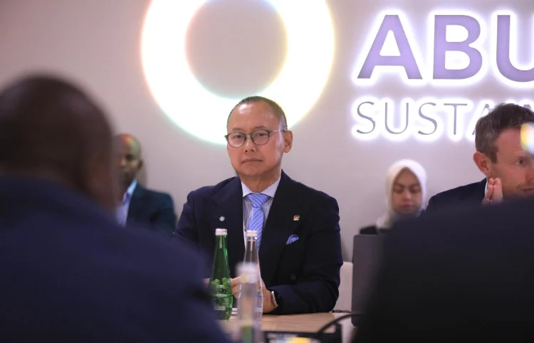 Bicara di Forum Geothermal Dunia, Eddy Soeparno Mengajak Investor Tanam Modal di Proyek Panas Bumi Indonesia