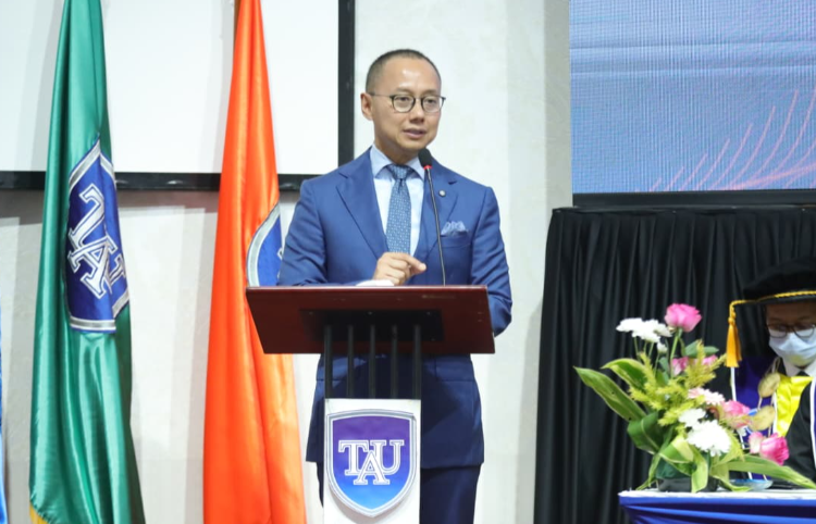 Bencana Hidrometeorologi Terus Terjadi, Eddy Soeparno Tegaskan Urgensi RUU Pengelolaan Perubahan Iklim
