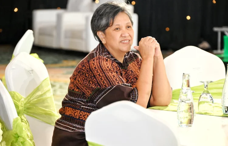 Lestari Moerdijat: Pangkas Ketimpangan Kasus Pernikahan Dini di Tanah Air