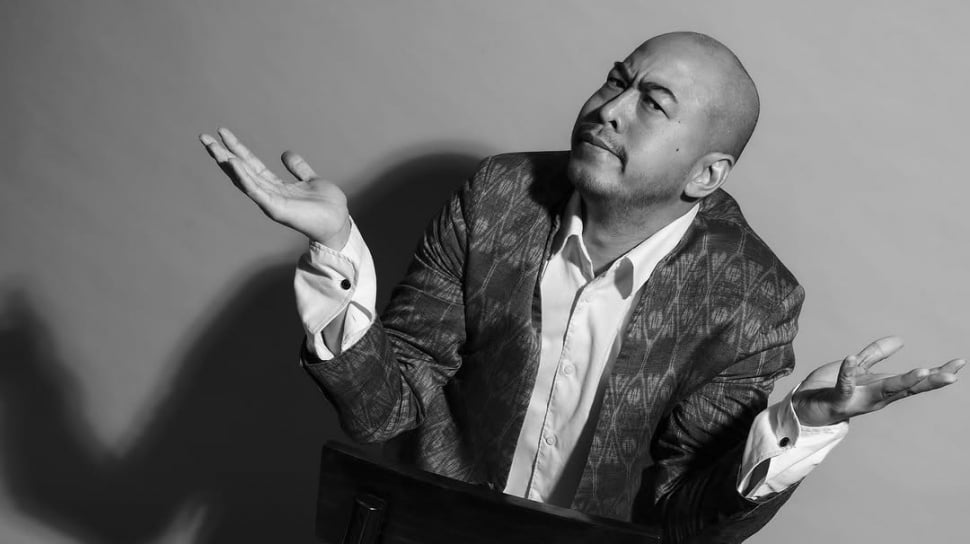 Membaca Mens Rea: Komedi dan Kritik Sosial