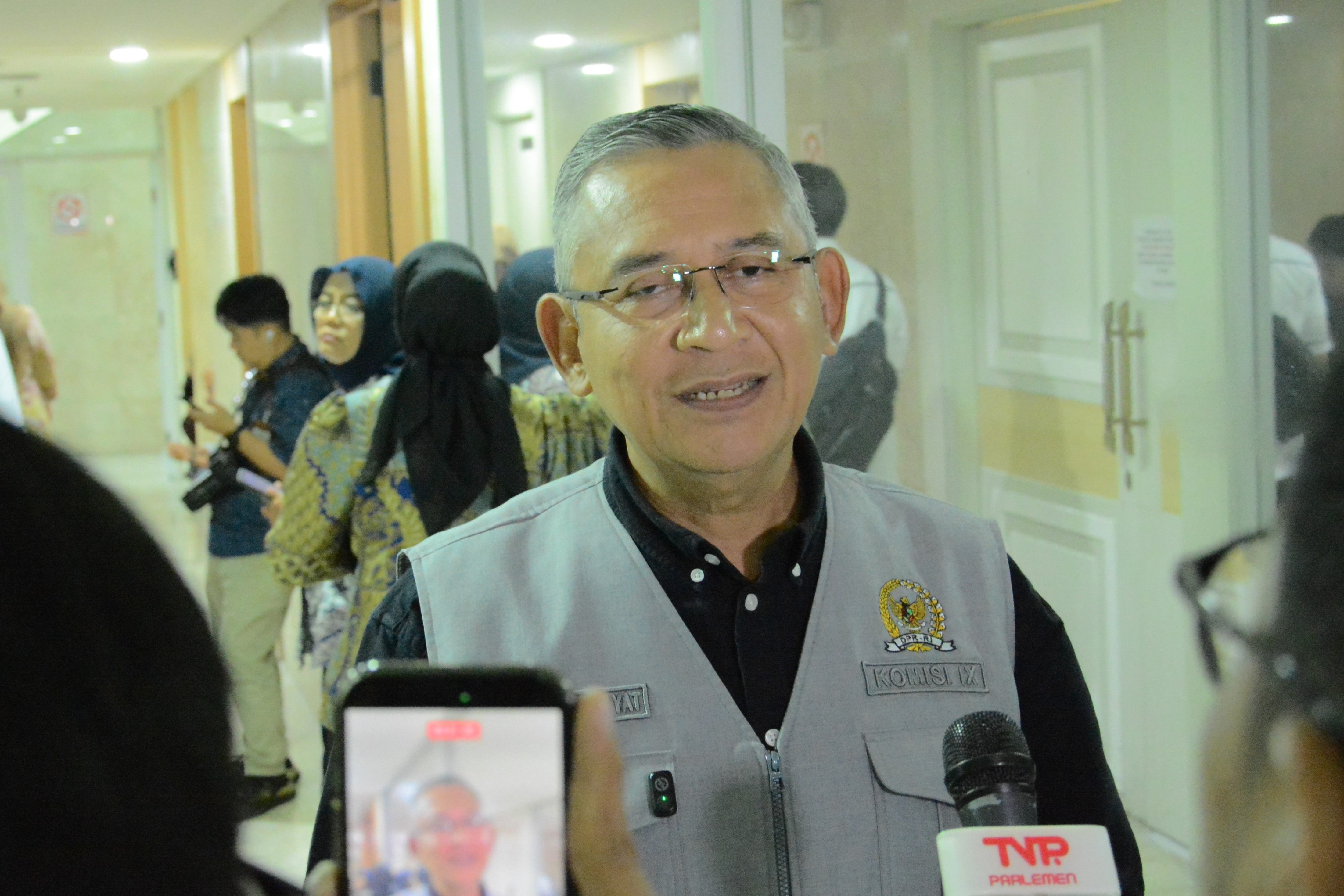 Disharmoni Regulasi Bisa Hambat Lindungi Keluarga Perkawinan Campuran