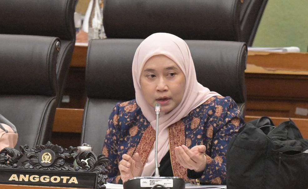 Dewi Yustisiana: Lemahnya Penegakan Hukum Picu Maraknya Bencana Ekologis