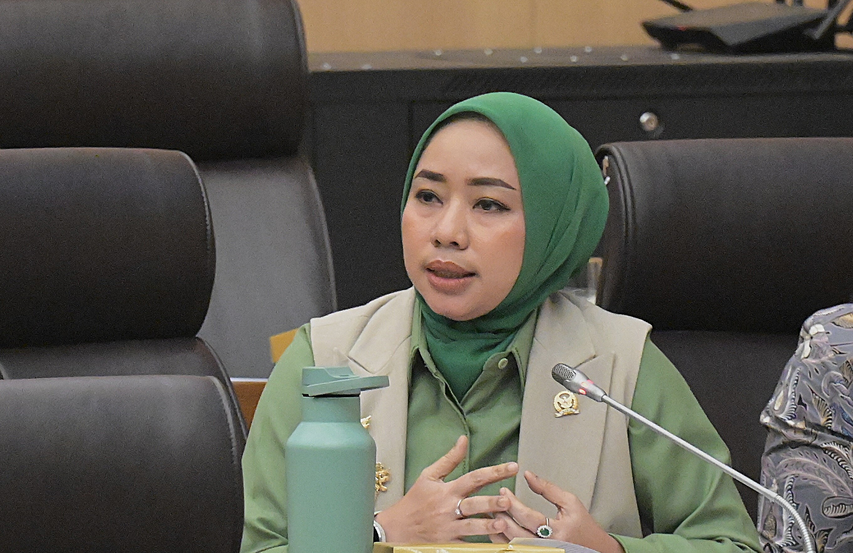 28 Perusahaan Dicabut Izinnya, Legislator Minta Denda Triliunan Dikelola untuk Masyarakat Terdampak