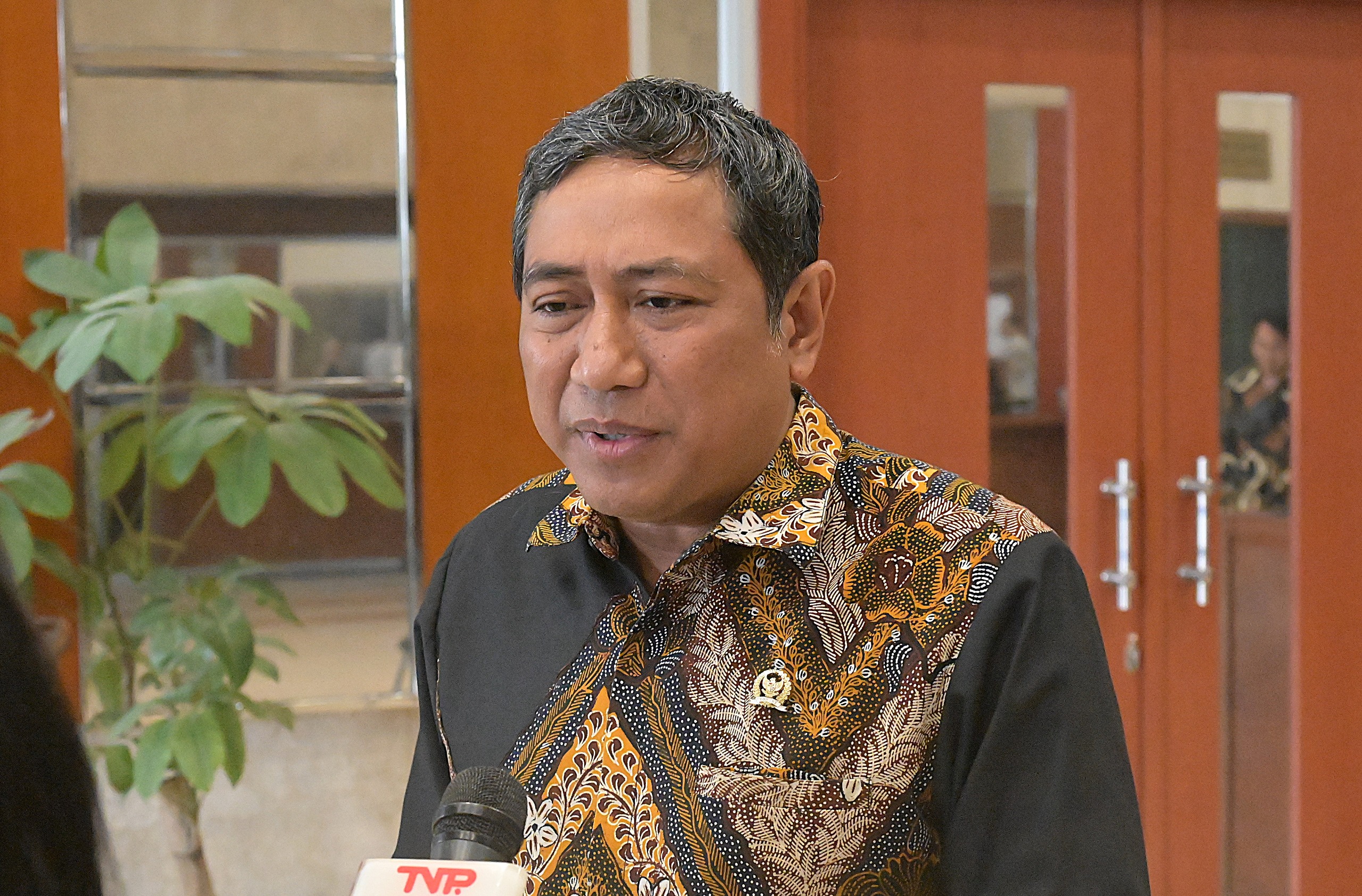 Legislator Desak Persoalan Penanganan Sampah dan Hutan Diperkuat