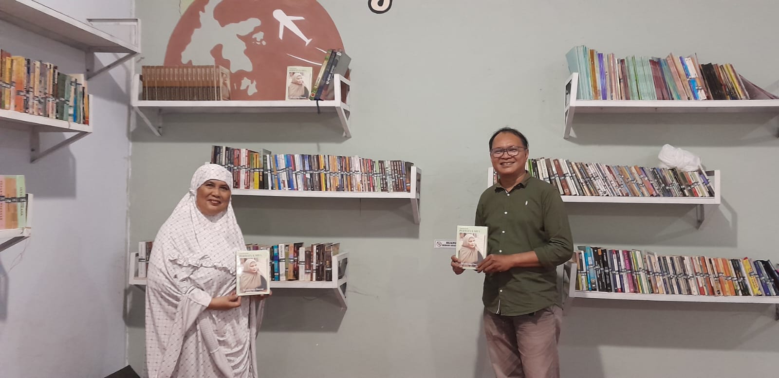 Awal Januari 2026, Panyyaleori Institut Gelar Diskusi Buku Autobiografi Prof Kembong Daeng