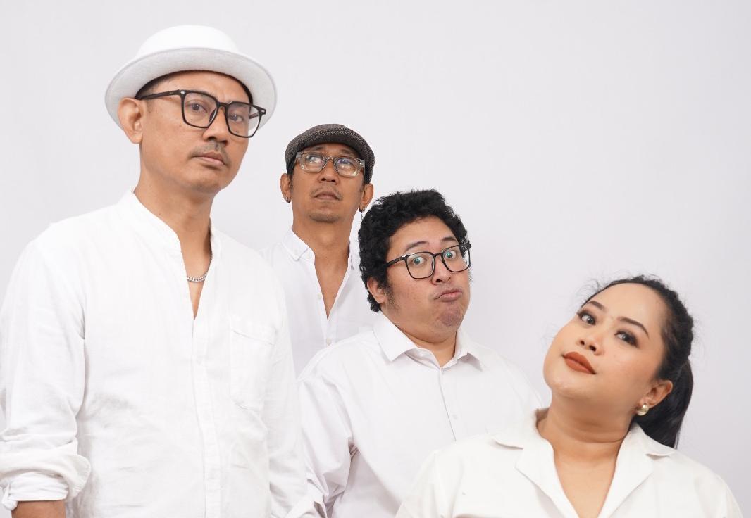 Usix Debut di Industri Musik Indonesia Lewat Single Pop Jazz “PUPUS SUDAH”