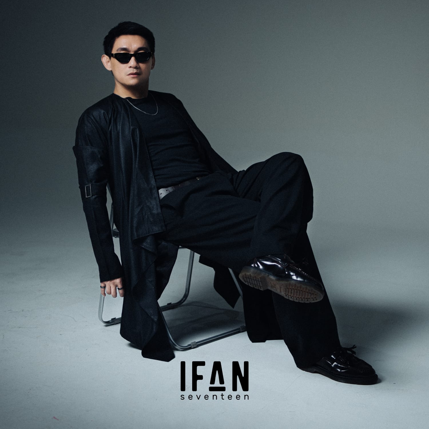 Ifan Seventeen Kembali dengan 'Jangan Paksa Rindu (Beda)', Sentuh Realita Banyak Pasangan