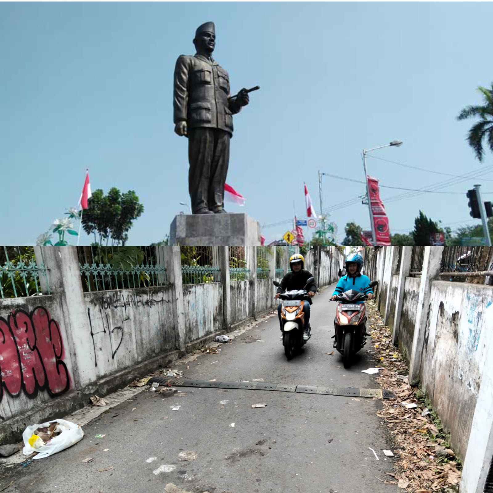 Kota Blitar Kumuh Pascapemecatan Ratusan THL, DPRD Nilai Pelayanan Publik Lumpuh