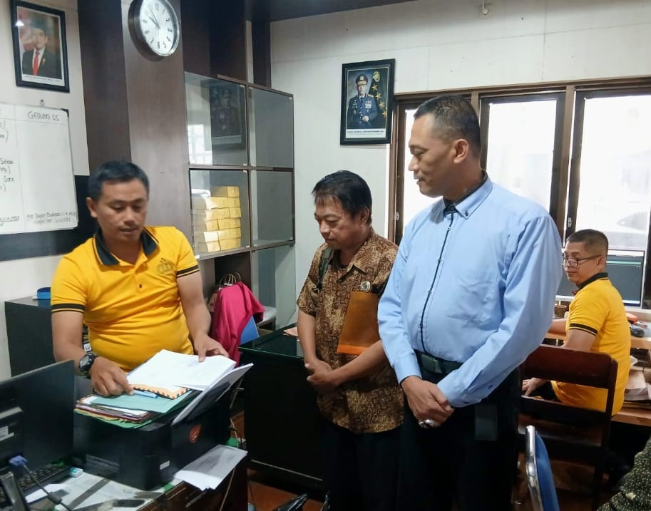 Polres Tulungagung Dinilai Lamban Jadwalkan Gelar Perkara Khusus Dugaan Pungli SMKN 3 Boyolangu