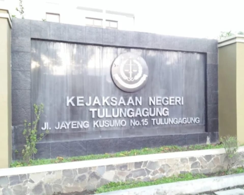 Refleksi Tipikor 2025, Kejari Tulungagung Tangani Perkara Tipikor dari Penyidikan hingga Eksekusi