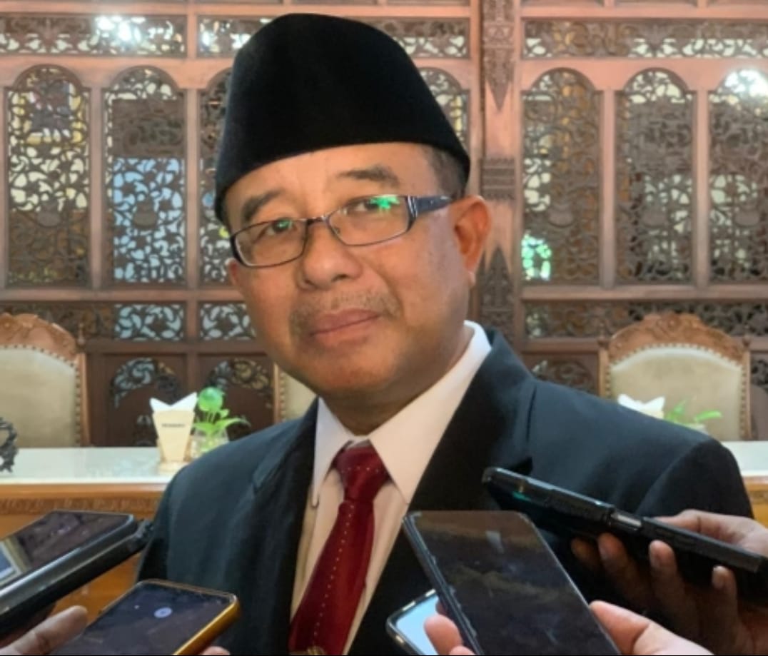 Bapenda Tulungagung Targetkan PAD 2026 Rp816.992 Miliar, Khusus dari PBB-P2 Sebesar Rp 41 Miliar.