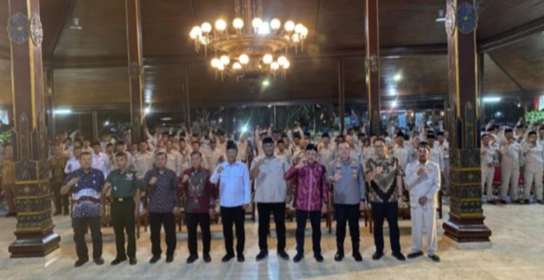 ADD Tulungagung 2026 Turun Drastis, PKDI Pilih Jalur Lobi ke Pemerintah