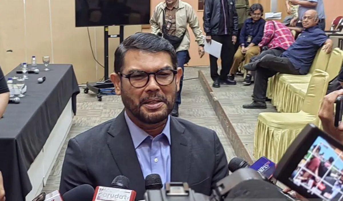 Penguatan Kewenangan Aceh Mengemuka dalam Revisi UUPA