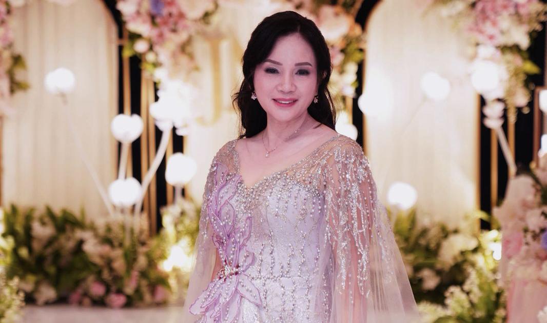 Lussy Renata Kembali Menggebrak Musik Indonesia Lewat 3 Single Baru di Awal 2026
