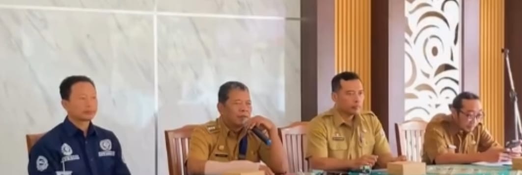 DD 2026 Terpangkas, ADD Tulungagung Justru Meningkat