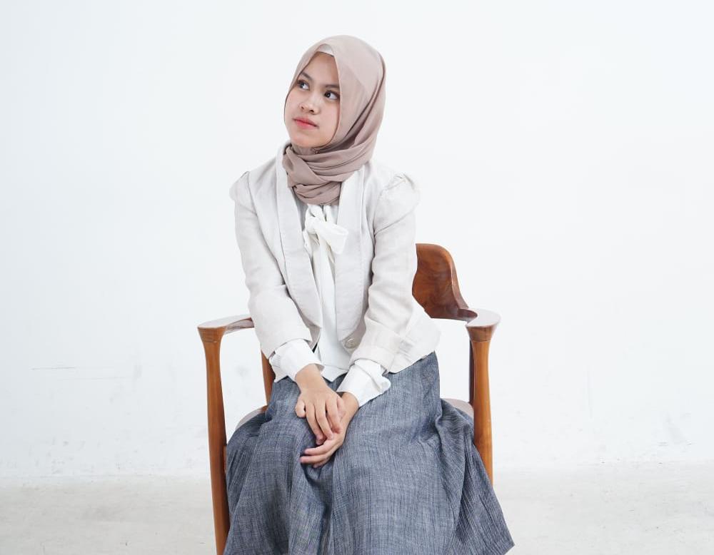 Penuh Haru, Aira Zahha Rilis “IBU” sebagai Penghormatan untuk Ibu