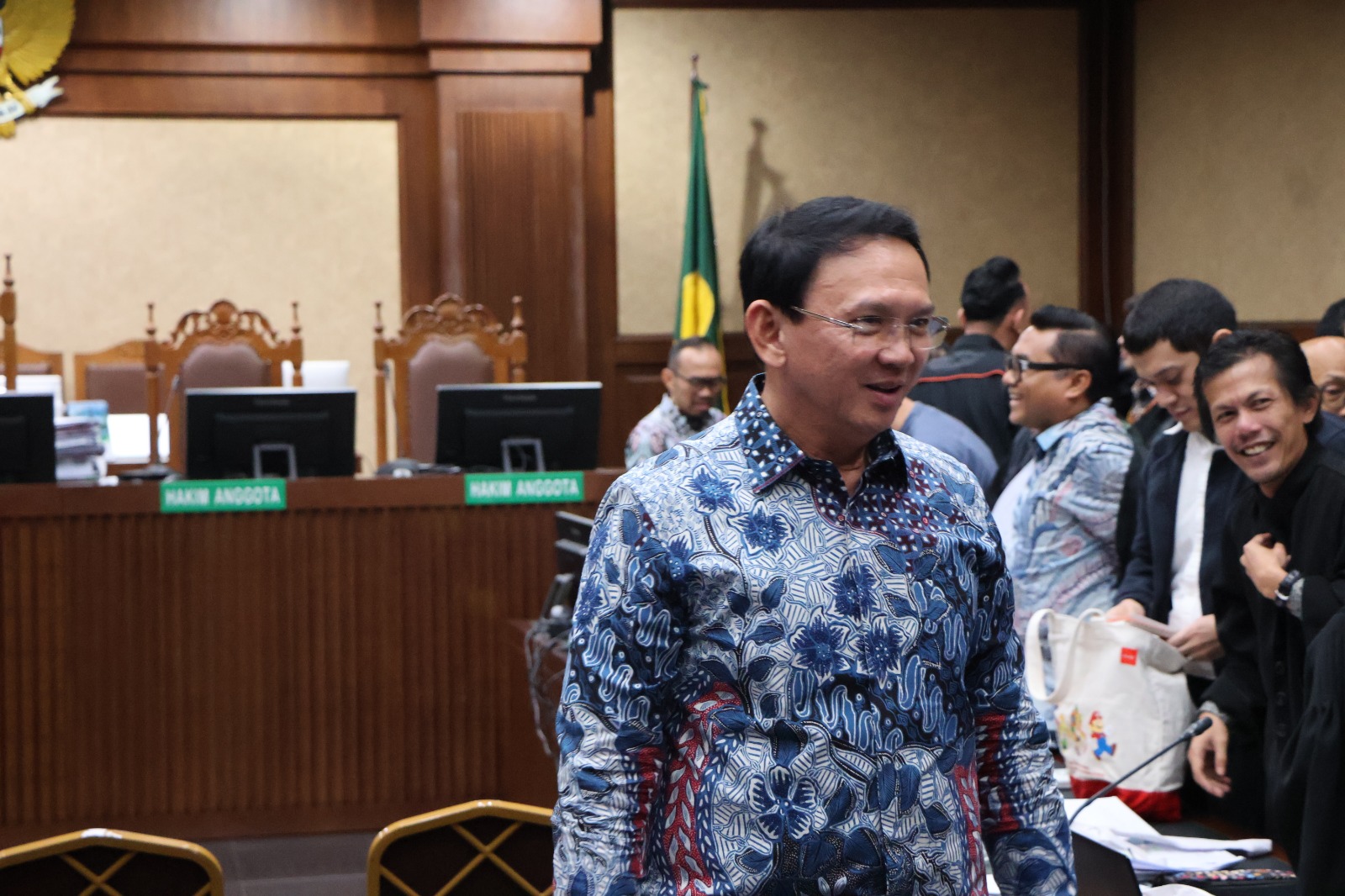JPU Ungkap Penyimpangan Tata Kelola Pertamina di Sidang Kesaksian Ahok