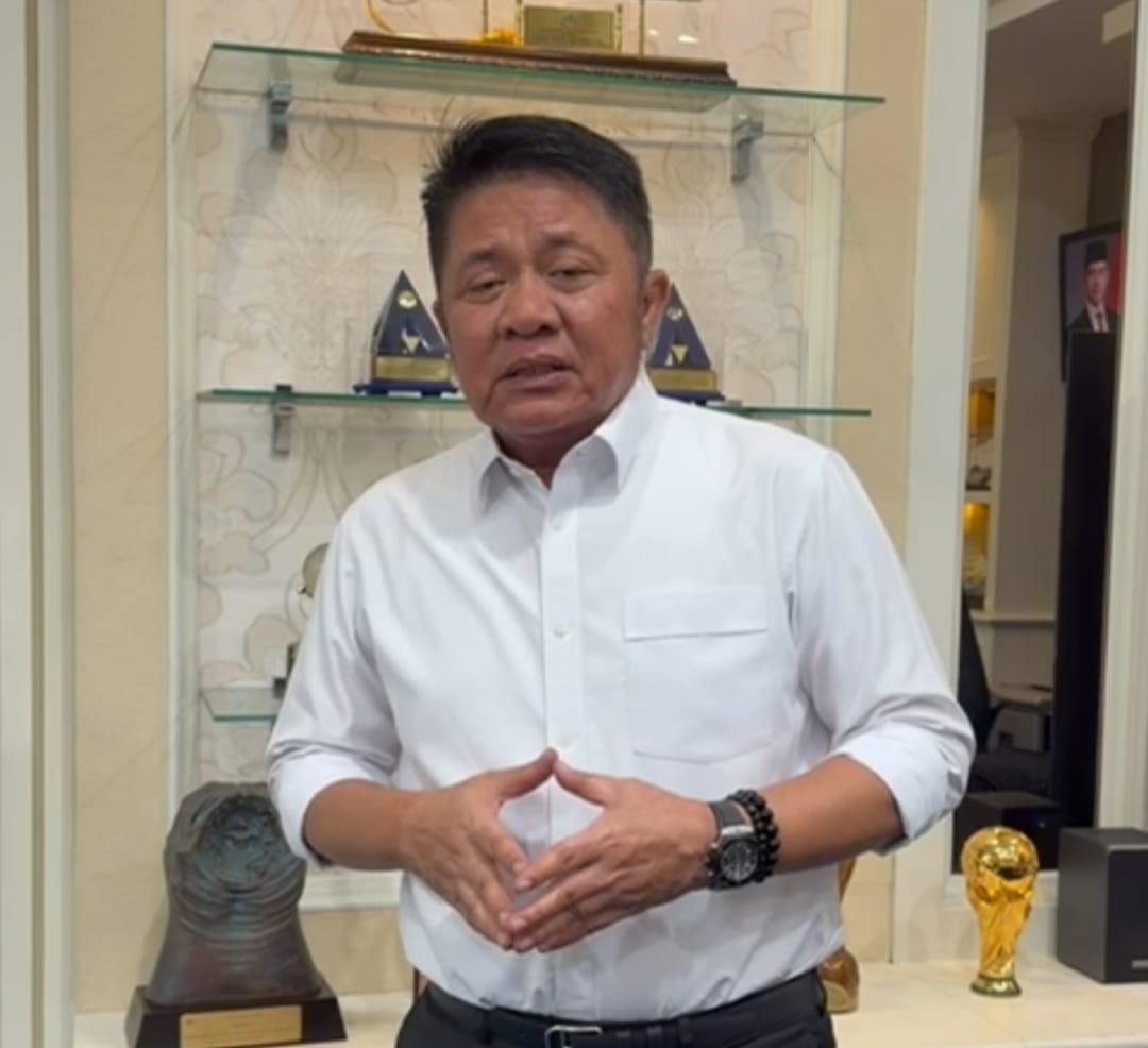 Sinergitas Terbukti Efektif, Gubernur Sumsel Dukung Polri Tetap di Bawah Presiden