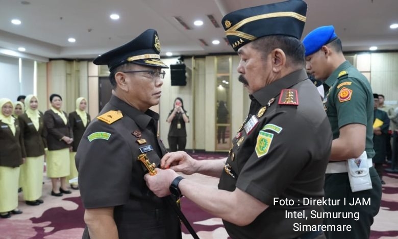 Tegas! PAM SDO Jemput Paksa Jaksa Nakal