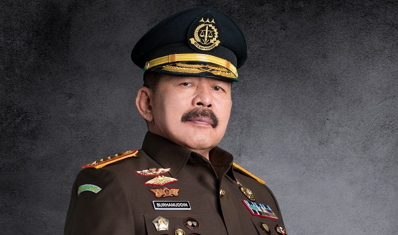 Fantastis! Jaksa Agung Ungkap Kerugian Negara Kasus Korupsi-TPPU Tembus Rp300 Triliun