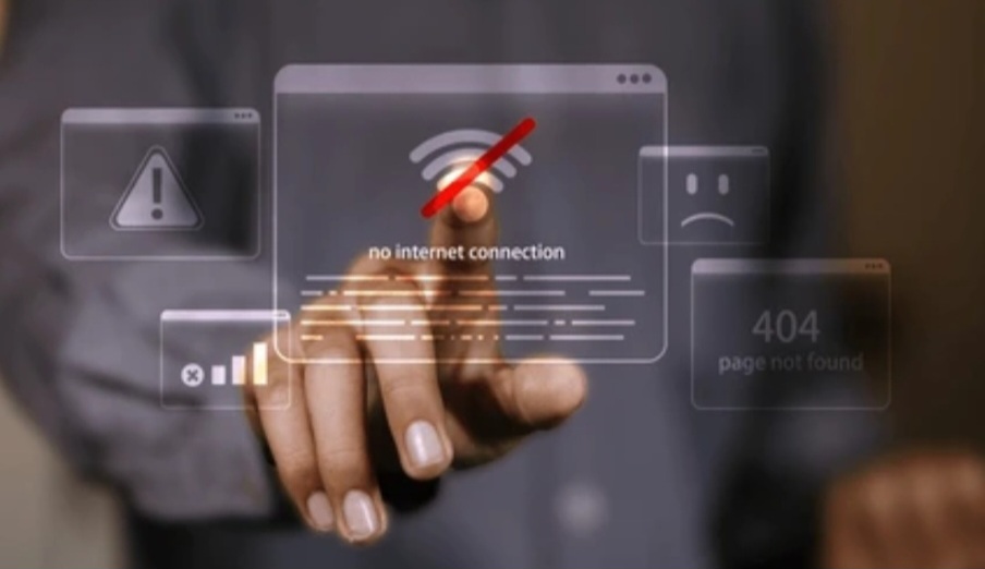 Internet di Iran Lumpuh, Layanan Telepon juga Ikut Terganggu