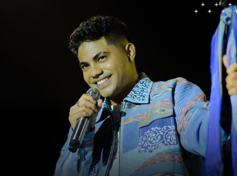 Artis Indonesia Idol Piche Kota Terseret Kasus Pemerkosaan Siswi di NTT