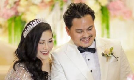 Dugaan Penggelapan Dana, Suami Boiyen Dilaporkan ke Polisi