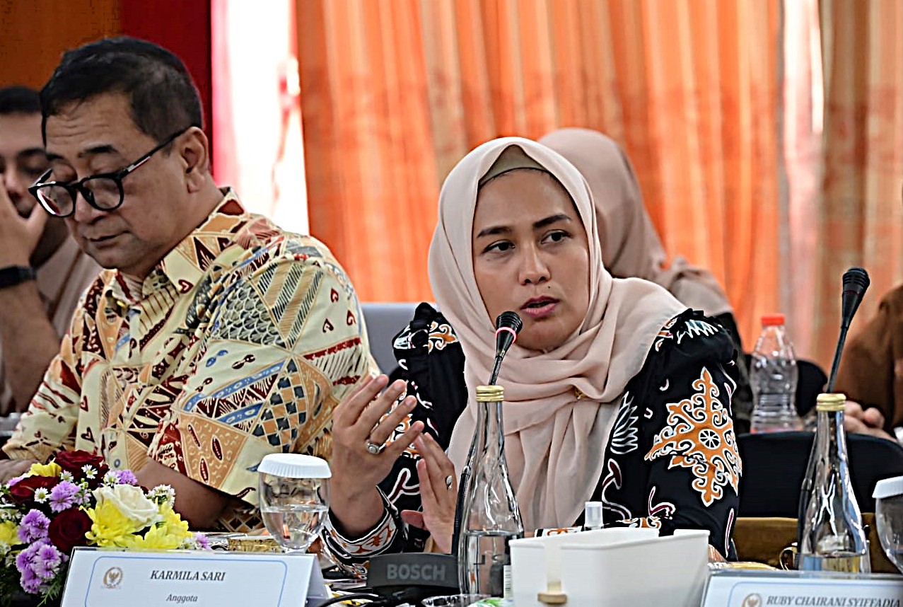 Kawal Sensus Ekonomi 2026, Fondasi Kebijakan Nasional