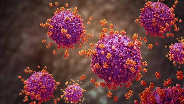 Harap Waspada! Super Flu Mulai Masuk Indonesia