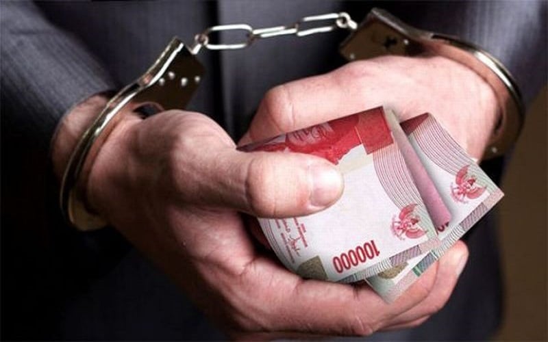 Dugaan Korupsi, Kejati Banten Sita Mobil dan Uang Tunai Senilai Rp5,2 M