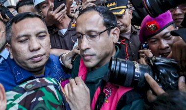 Pengacara Nilai Hak Nadiem Dilanggar Jaksa