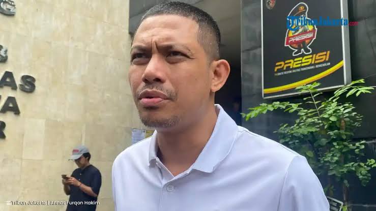DJ Donny Laporkan Aksi Teror yang Dialaminya ke Polisi