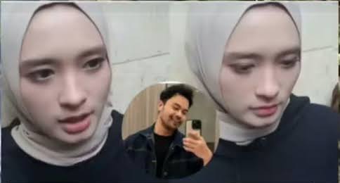 Inara Rujuk dengan Insanul Fahmi