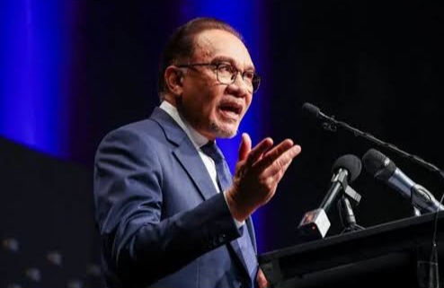 Berani! PM Malaysia Desak AS Bebaskan Presiden Venezuela