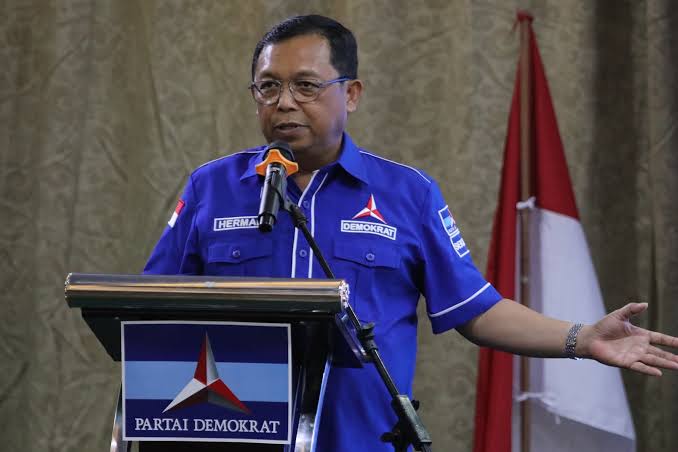 Demokrat Berbalik Arah Dukung Prabowo Soal Pilkada Ditentukan DPRD