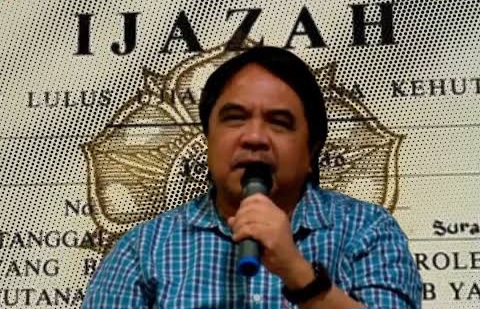 Ade Armando Tuding Keterlibatan Demokrat dalam Kasus Roy Suryo