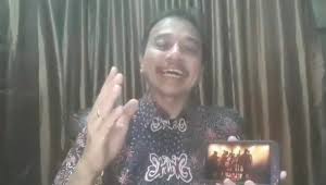 Roy Suryo Apresiasi Lagu Terbaru Slank "Fufufafa"