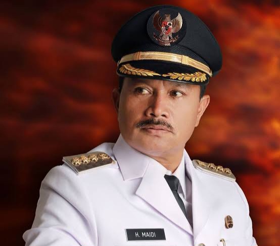KPK Lakukan OTT Wali Kota Madiun