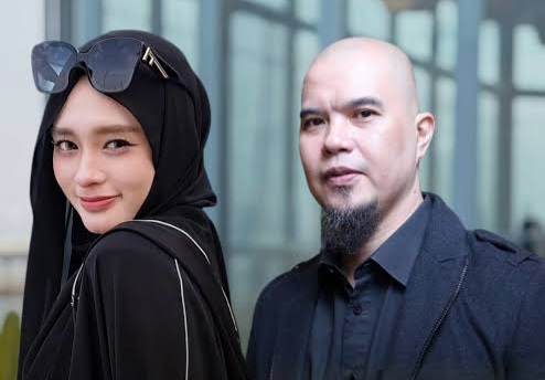 Ahmad Dhani Kembali Hebohkan Publik Soal Kesiapannya untuk Inara Rusli
