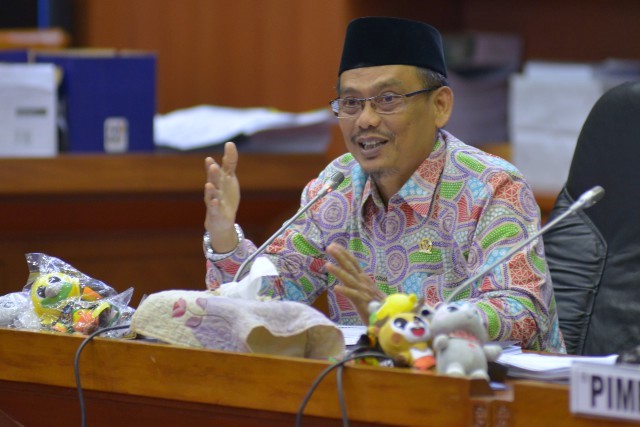 Insentif Guru Honorer Naik, Legislator Akui Angka Tersebut Belum Ideal untuk Hidup Layak