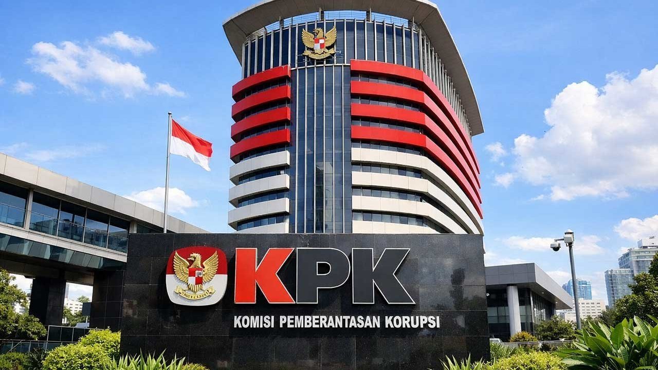 KPK Sebut Eks Sekjen Kemnaker Masih Terima Uang Pemerasan Meski Telah Pensiun