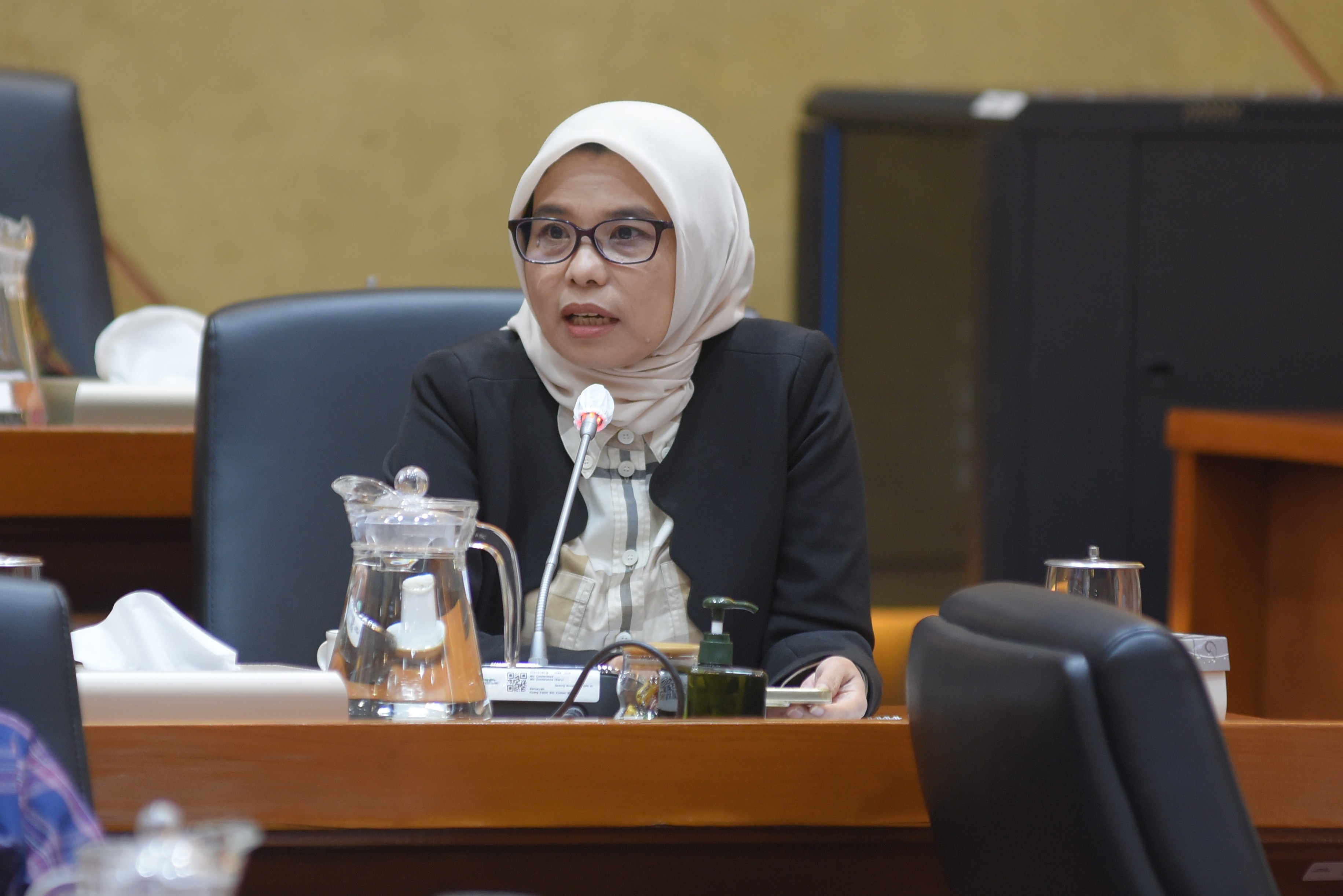 Ancaman Superflu, Legislator Minta Pemerintah Gencarkan Pemakaian Masker di Ruang Publik