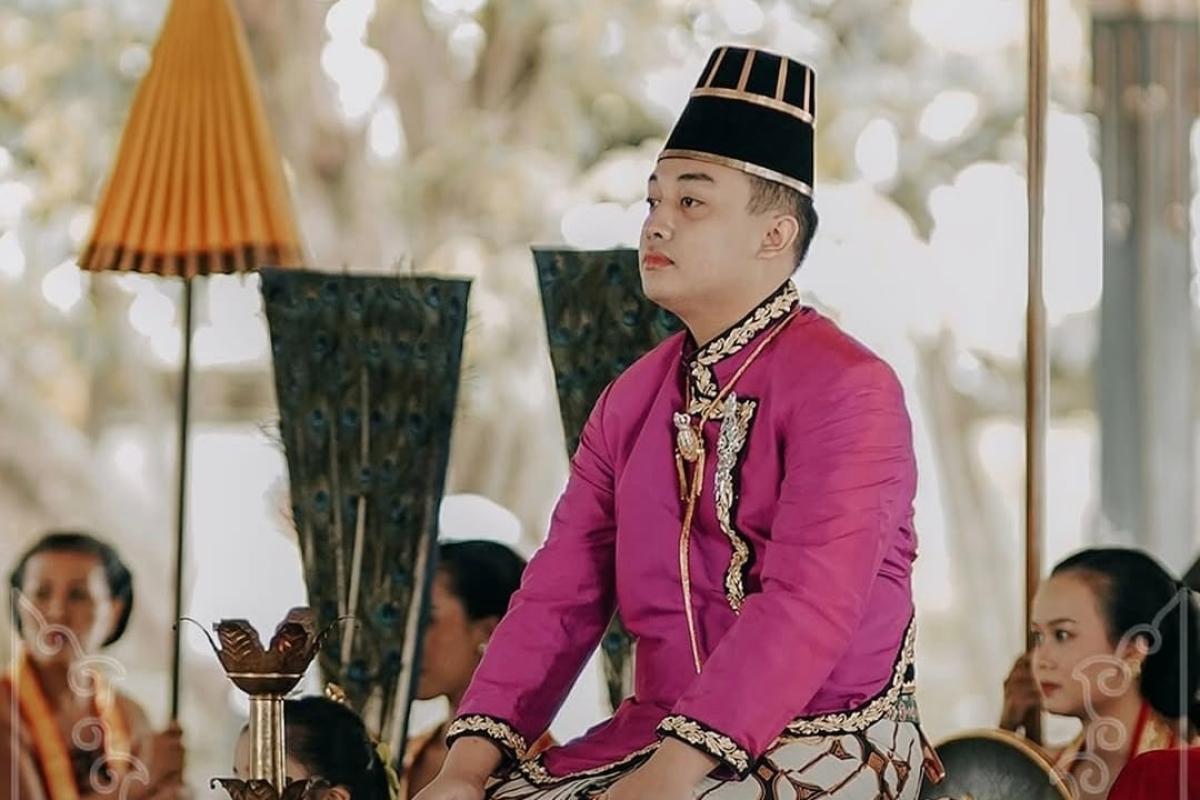 PN Kabulkan Perubahan Nama KGPH Purboyo Jadi Pakubuwono XIV