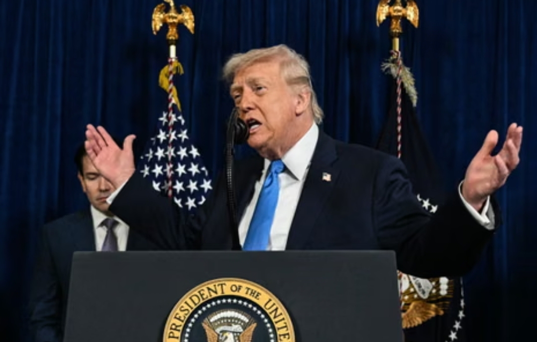 Usai Tangkap Maduro, Trump Rencana Dorong Perusahaan Migas AS Kelola Minyak Venezuela