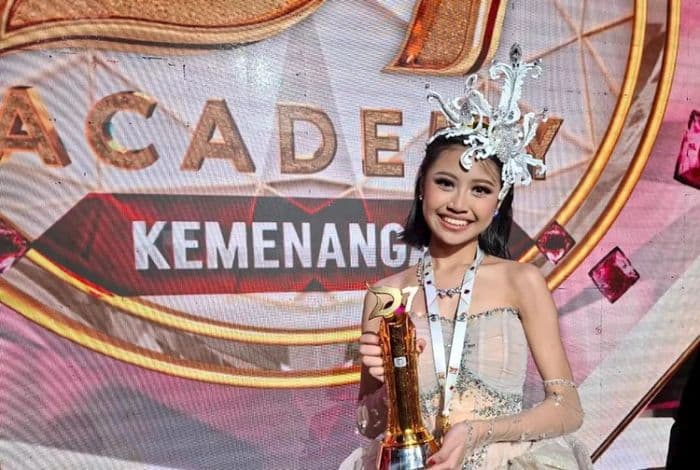 Warga Tangsel Siap Sambut Tasya Juara Dangdut Academy 7