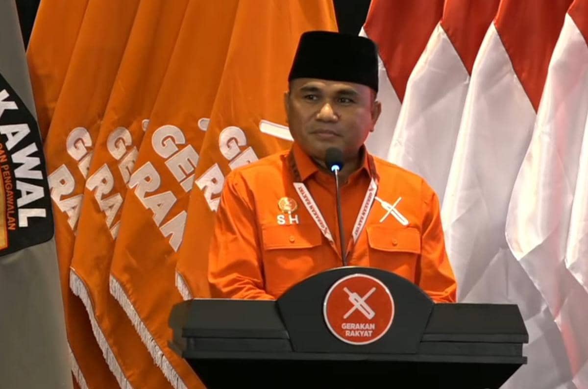 Jadi Ketum Partai, Eks Jubir Anies Mundur dari Komisaris PT Jakpro