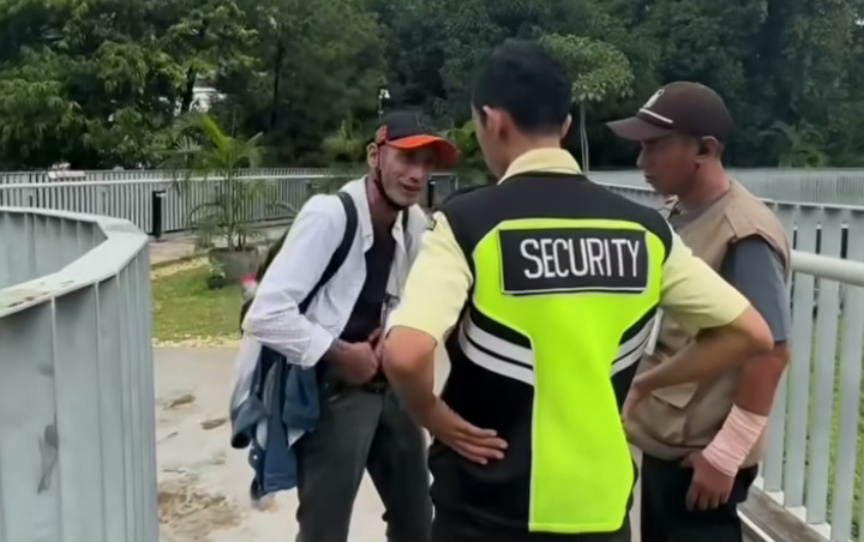 Viral WNA Umbar Alat Kelamin di Blok M, Pramono Desak Tindak Tegas Pelaku
